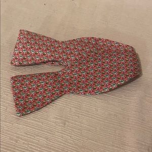 Vineyard Vines Margarita & Lime Bow Tie